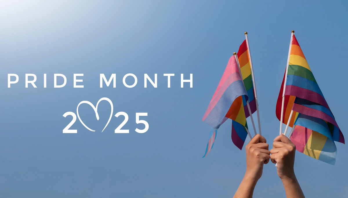 <a href="/WithElentra/">Elentra</a> recognizes Pride Month alongside communities around the world, reflecting on the ongoing importance of inclusion, equity, and dignity for all.

#PrideMonth #EquityAndInclusion #HealthProfessionsEducation