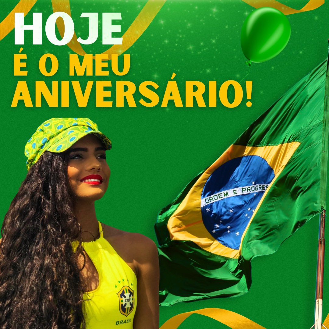 Hoje é o meu aniversário !🎂 Me abençoe com uma palavra.🙏🏼