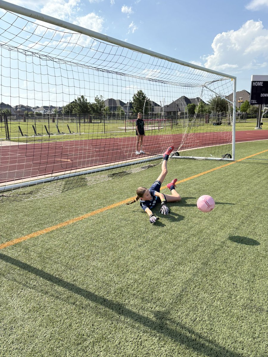 Prosper Women’s Soccer tweet media