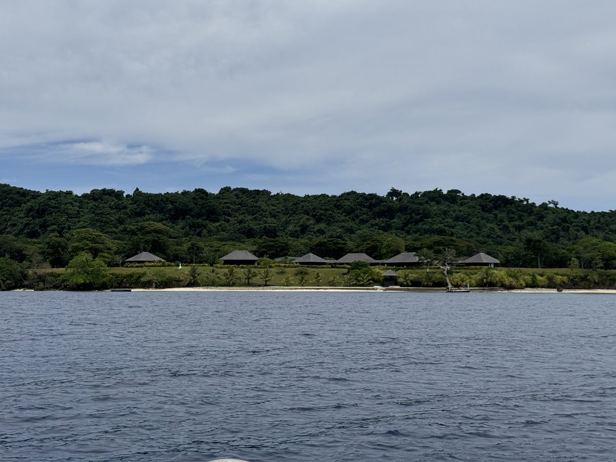 Satoshi Island tweet media