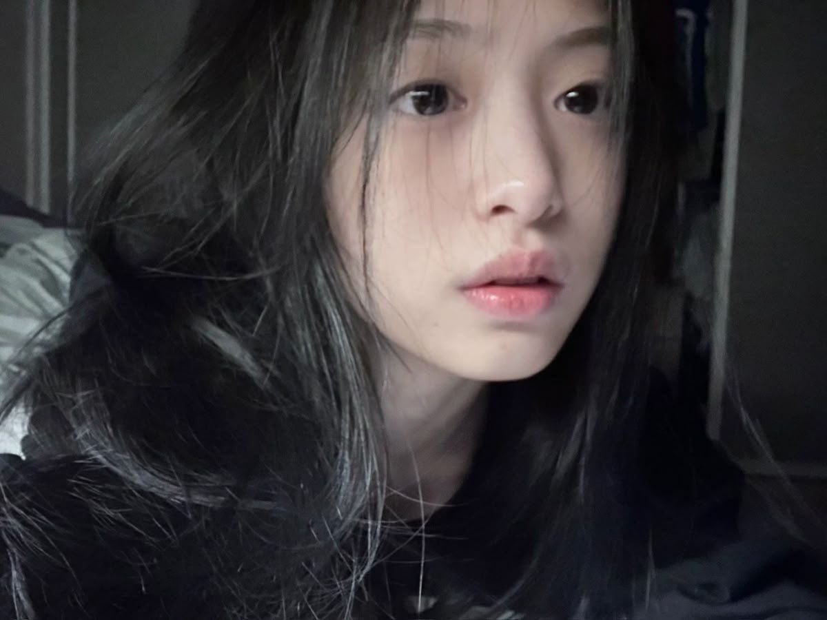 ahyeon tweet media