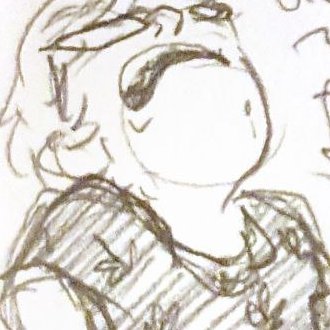 EmptyGoldStudio's tweet image. More Gravity Falls sketches
Fulls+many more on tumblr and bsky✨
#gravityfalls #billcipher #kryptos #selfinsert #tradart #sketch #emptygoldstudio