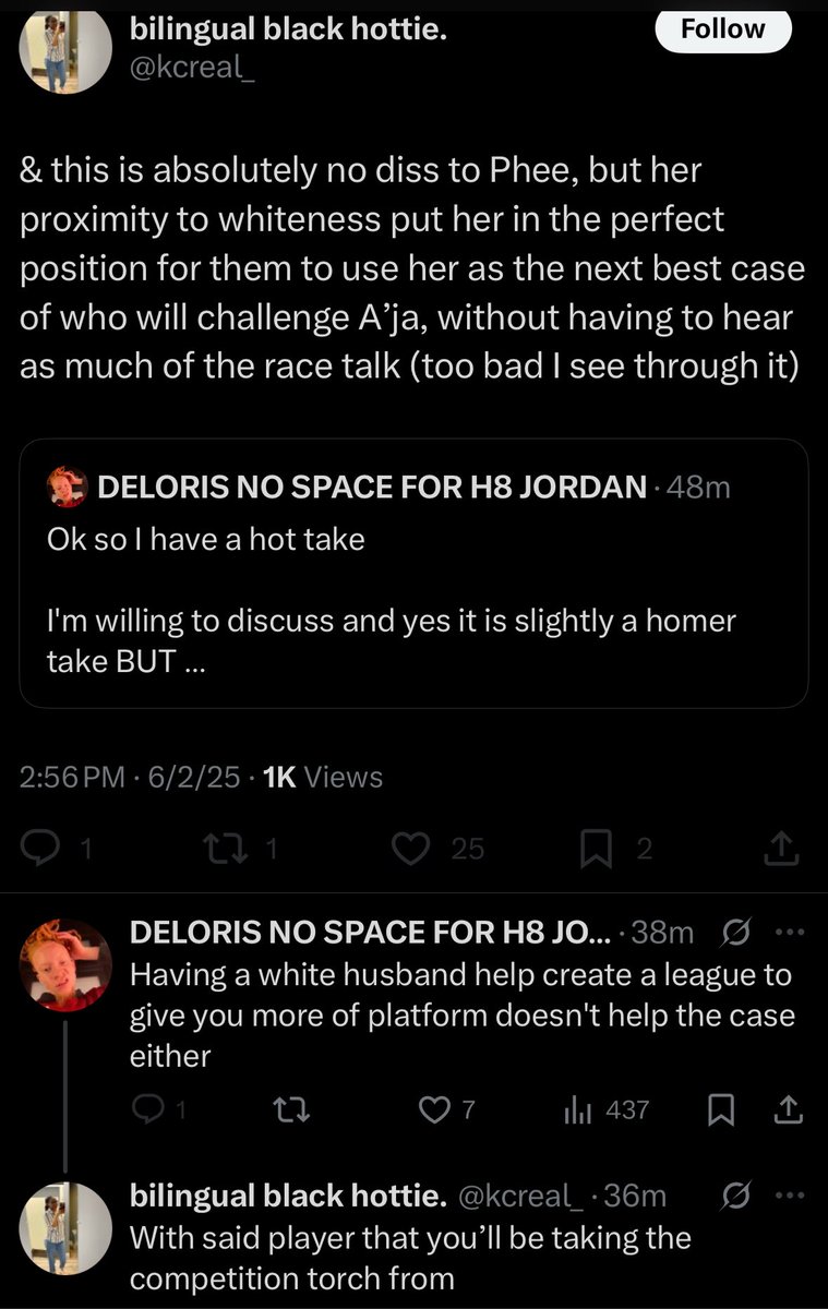 VanshayM's tweet image. You just have to laugh lmao