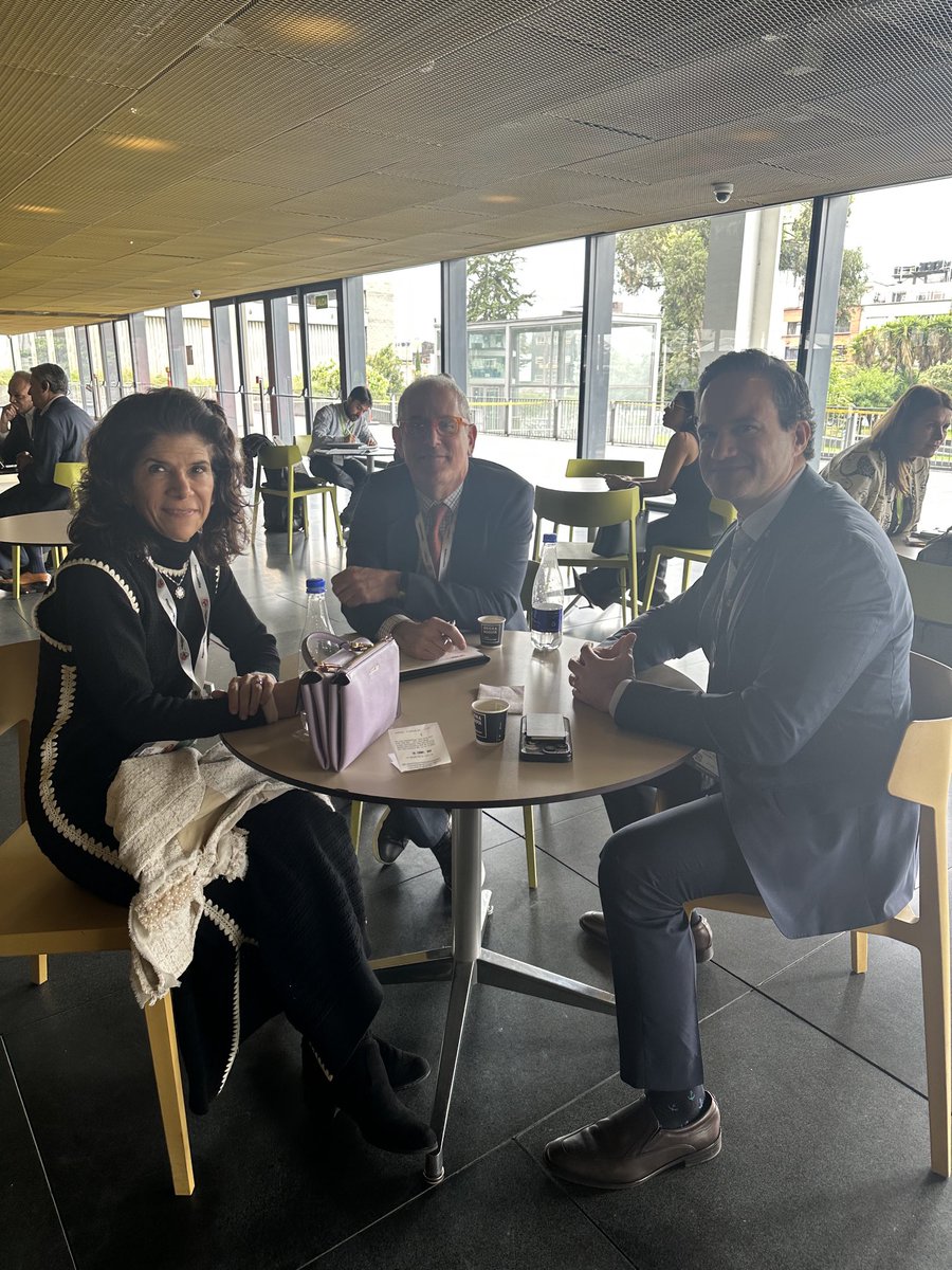 Building collaborations for Global Retinoblastoma with the Dream Team of Central America. #PAAO2025