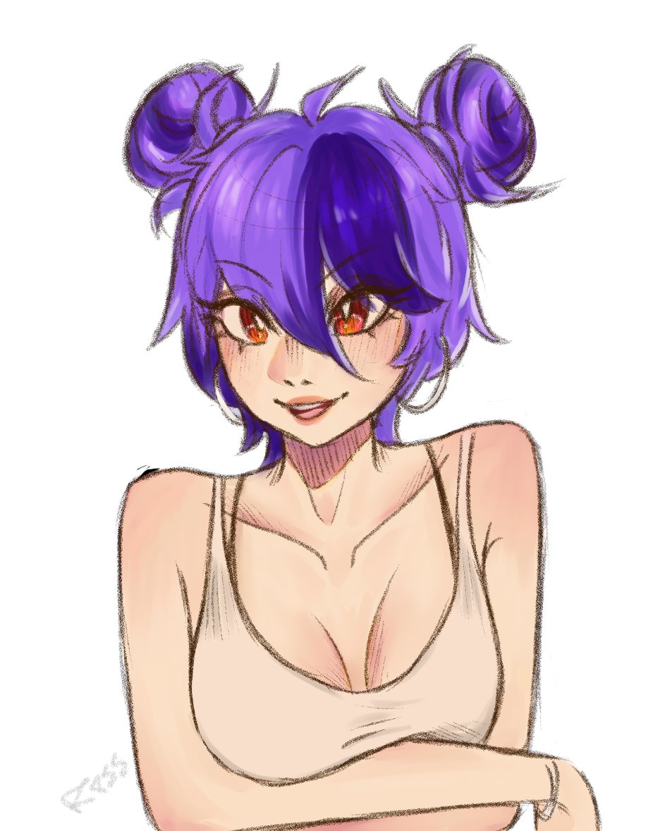 ressapanda06's tweet photo. #oc #originalcharacterart #digitalart https://t.co/vDs3lQcf2V
