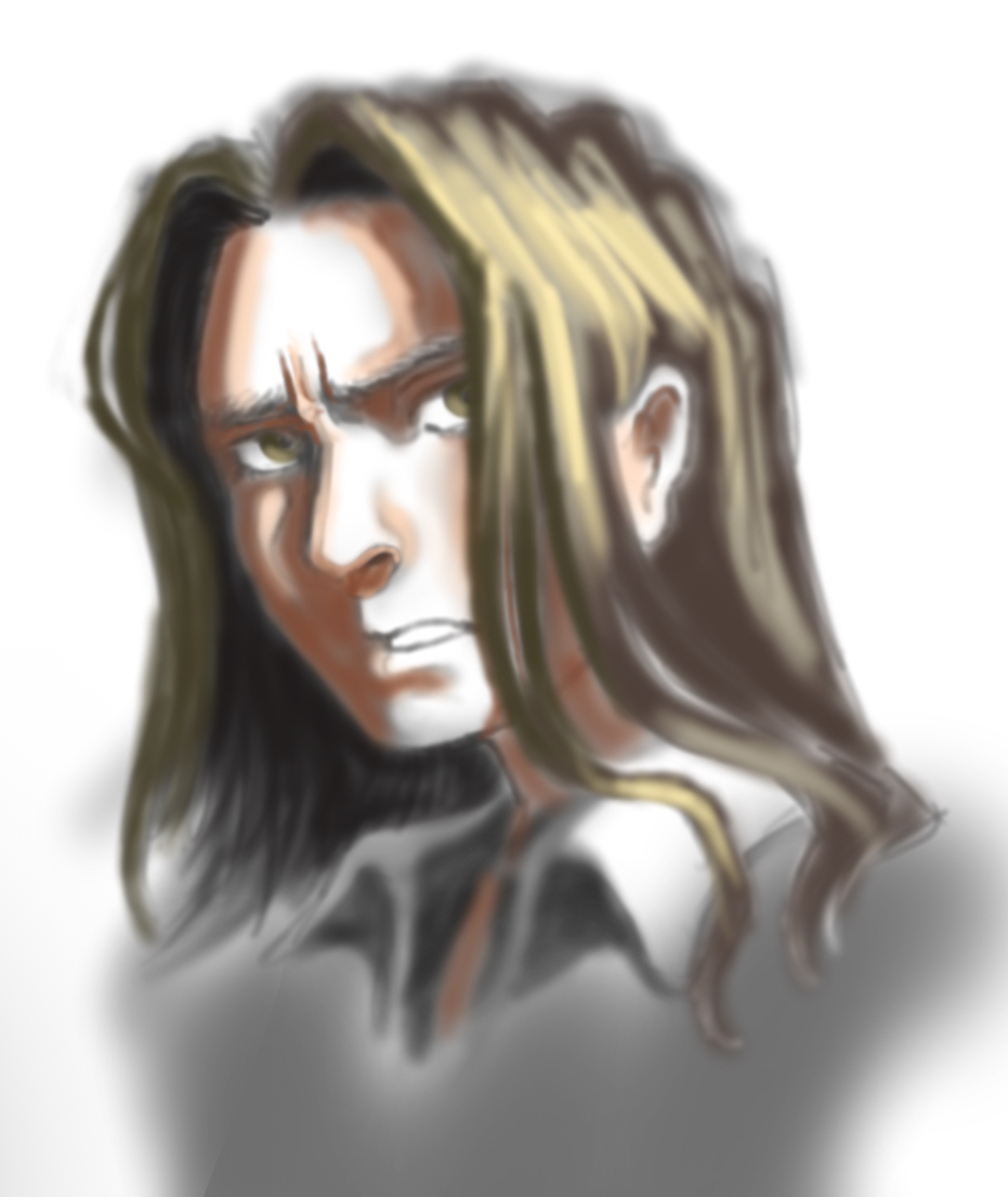 Trying new color styles