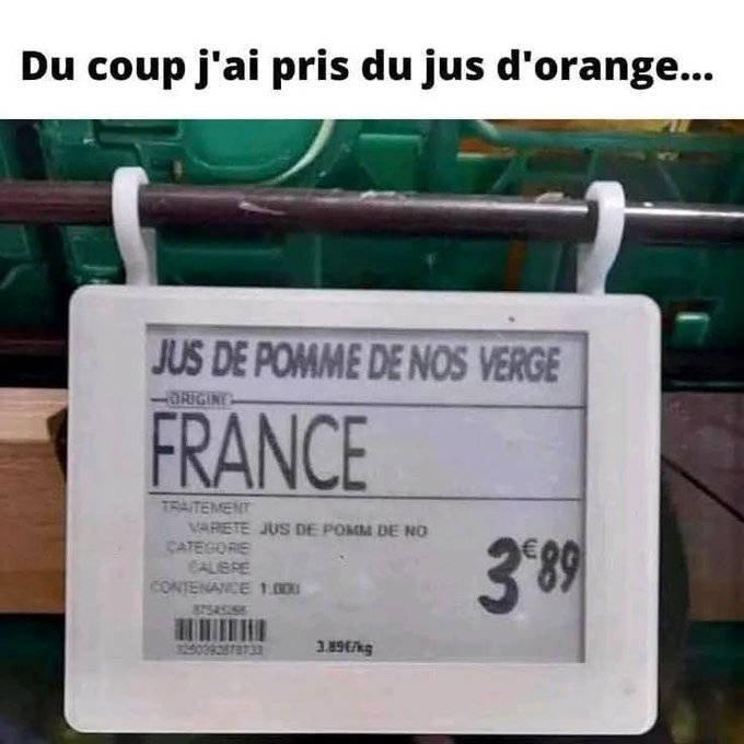 Tu m'étonnes 😂😂😂