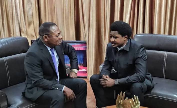 Le parquet près la Cour de cassation a convoqué <a href="/ConstantMutamba/">Constant Mutamba</a> pour ce mardi, après avoir obtenu l’autorisation de l’Assemblée nationale d’auditionner le ministre de la Justice, rapportent des sources proches.