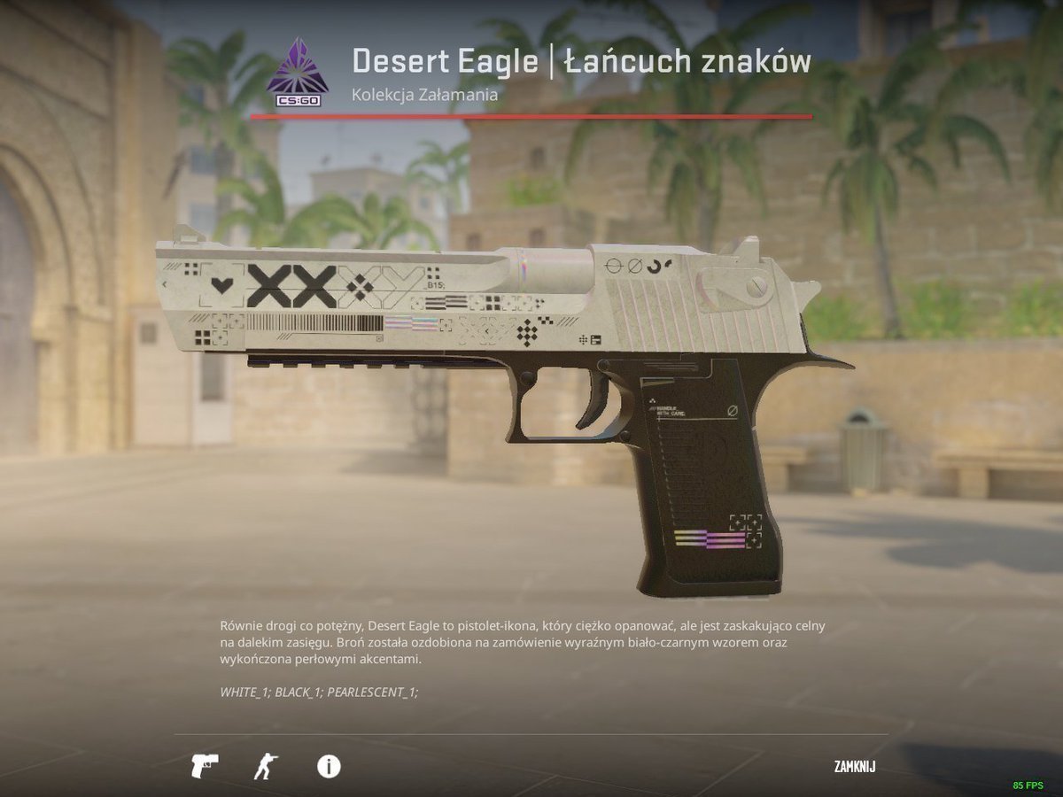 🎁$50 Desert Eagle | Printstream🤍

To enter:
✅Retweet &amp; Like,
✅Follow: <a href="/rgLyCS/">rgly</a>, <a href="/Hotblondynaaa/">Hotblondynaaa</a>,
✅Tag a friend.

🍀Good Luck!
⏰Ends in 7 days!

#CS2 #CS2Giveaway
