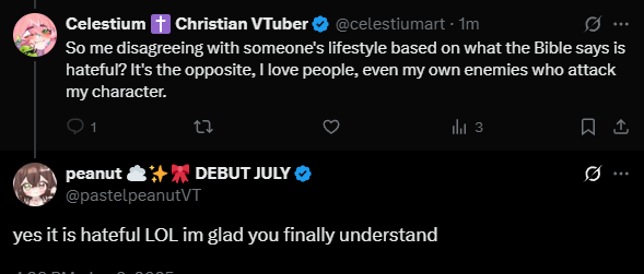 Celestium ☦️💎☕ tweet media