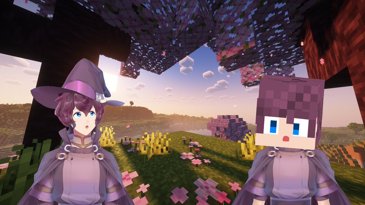 Oliver Oswald | Mage Vtuber (@the_purplemage) on Twitter photo Finally starting a playthrough of Minecraft to finish on Hardcore! Thank you <a href="/ArthurDreamur/">Arthur Dreamur 🇻🇪 CUSTOMIZABLE MODEL OUT!</a> for designing the customizable model I'm using today! Come and join me for a fun charity reward stream! twitch.tv/oliver_oswald Finally starting a playthrough of Minecraft to finish on Hardcore! Thank you <a href="/ArthurDreamur/">Arthur Dreamur 🇻🇪 CUSTOMIZABLE MODEL OUT!</a> for designing the customizable model I'm using today! Come and join me for a fun charity reward stream! twitch.tv/oliver_oswald