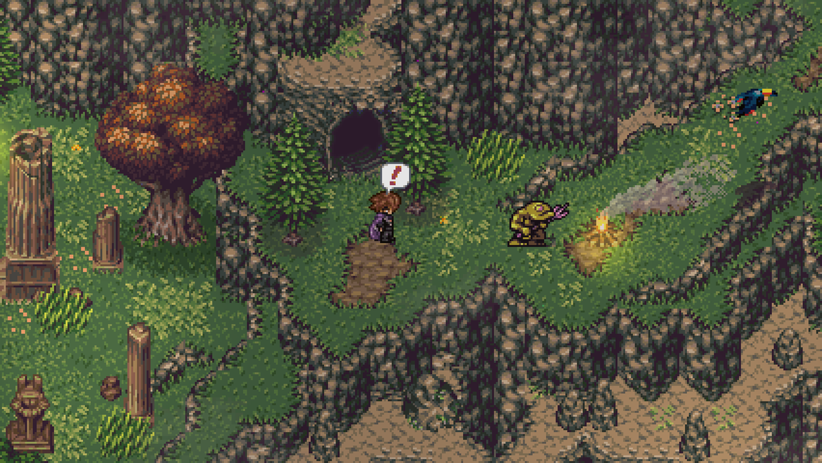 Rapturous Studio tweet media