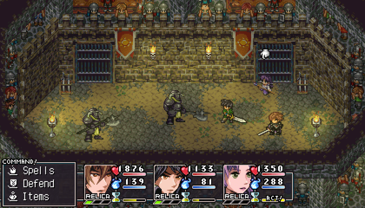 Rapturous Studio tweet media