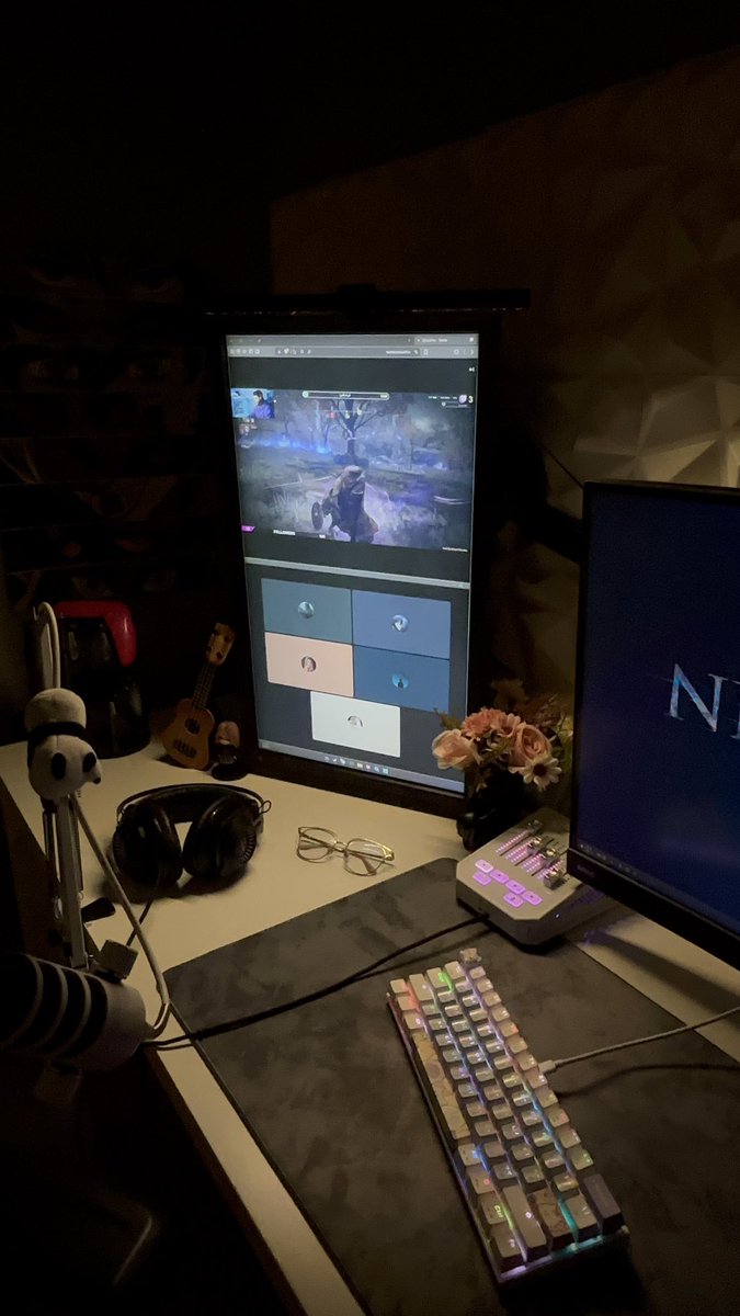 Elden Ring Nightreign 🤎✨☕️