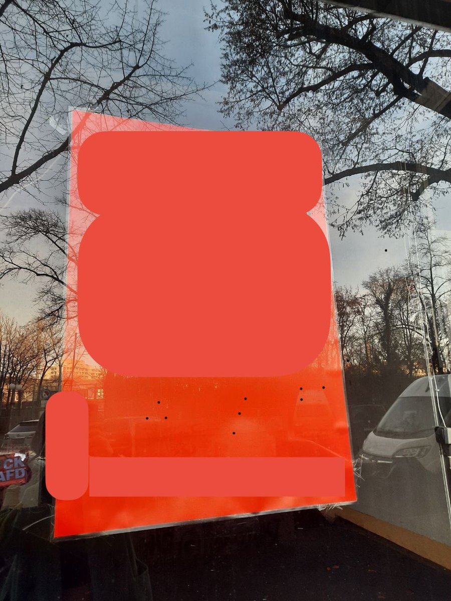 Julia Bayer (@bayer_julia) on Twitter photo Welcome to <a href="/quiztime/">Verif!cation Quiz Bot</a> and it’s #MondayQuiz
📸 Where exactly was this photo taken?
Bonus: How many hints can you find that (might) guide you to the location?
📮reply just to me with an answer
🤝 reply to all for collaboration
🌈have fun Welcome to <a href="/quiztime/">Verif!cation Quiz Bot</a> and it’s #MondayQuiz
📸 Where exactly was this photo taken?
Bonus: How many hints can you find that (might) guide you to the location?
📮reply just to me with an answer
🤝 reply to all for collaboration
🌈have fun
