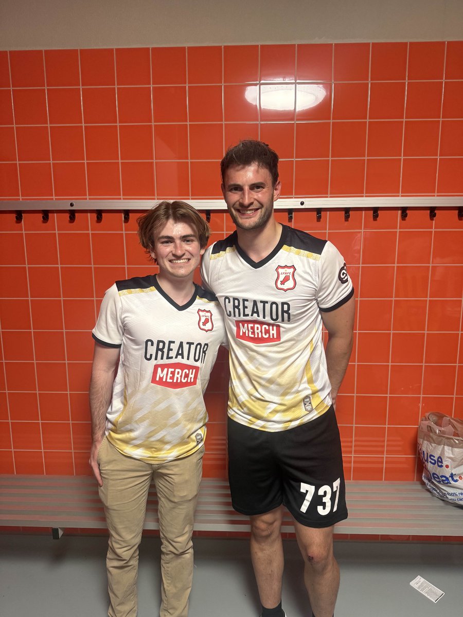 Yeah Jaron tweet media