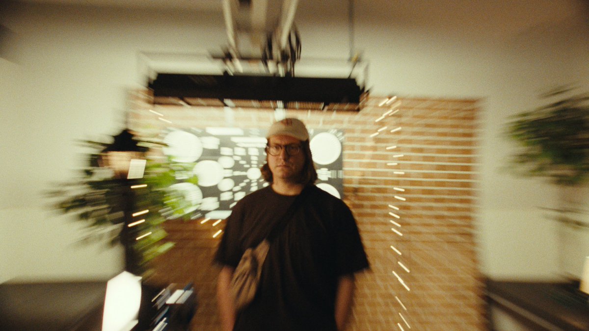 Finally lived out my rig pig dreams at Panavision doing a test day
