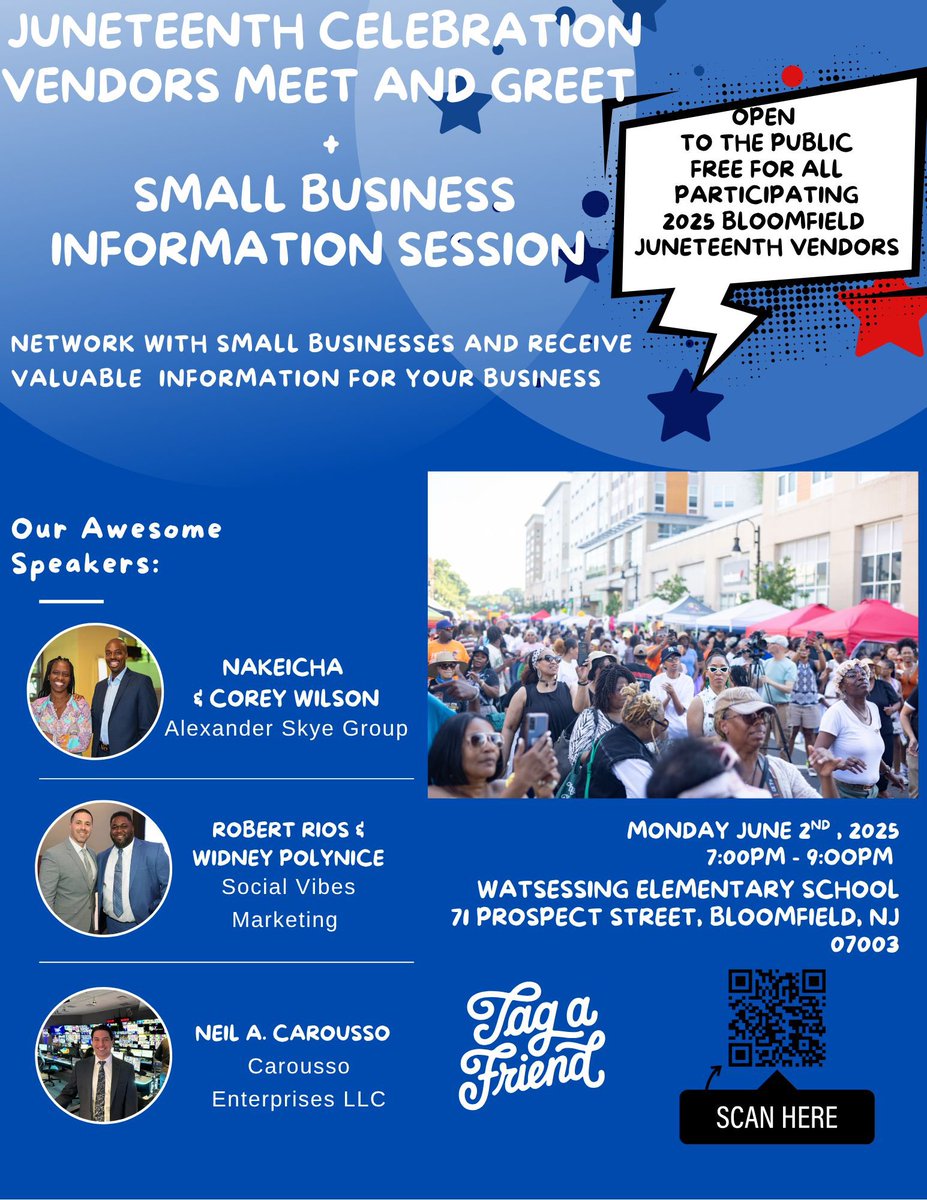 Neil A. Carousso tweet media