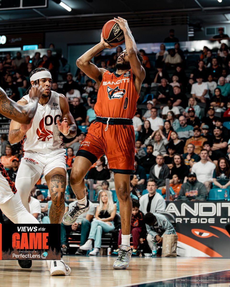 Vancouver Bandits tweet media