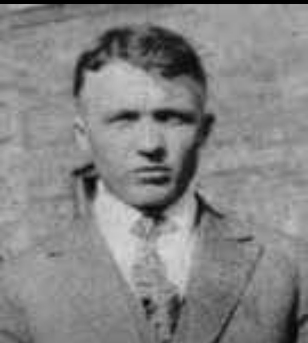 A personal post about the echoes of survival. 

Haunting lessons from my grandfather who suffered a world of loss.

My grandfather, a man whose heart carried the weight of unimaginable loss, witnessed the brutal murder of his parents by Russian soldiers in Lithuania in 1905. He