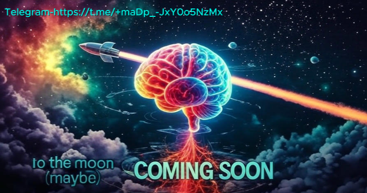 BraincellSMRT's tweet photo. Join the Telegram for updates on Braincell https://t.co/WdqdOLaaux #braincell #crypto #memecoin1000x #tothemoon https://t.co/y7G83EXXe6
