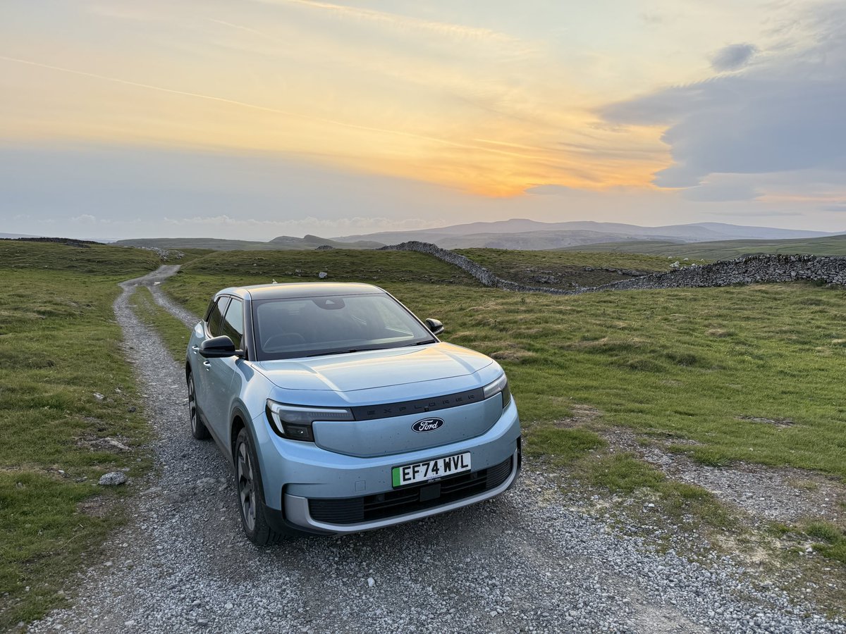 Final evening Exploring.

<a href="/forduk/">Ford UK</a>