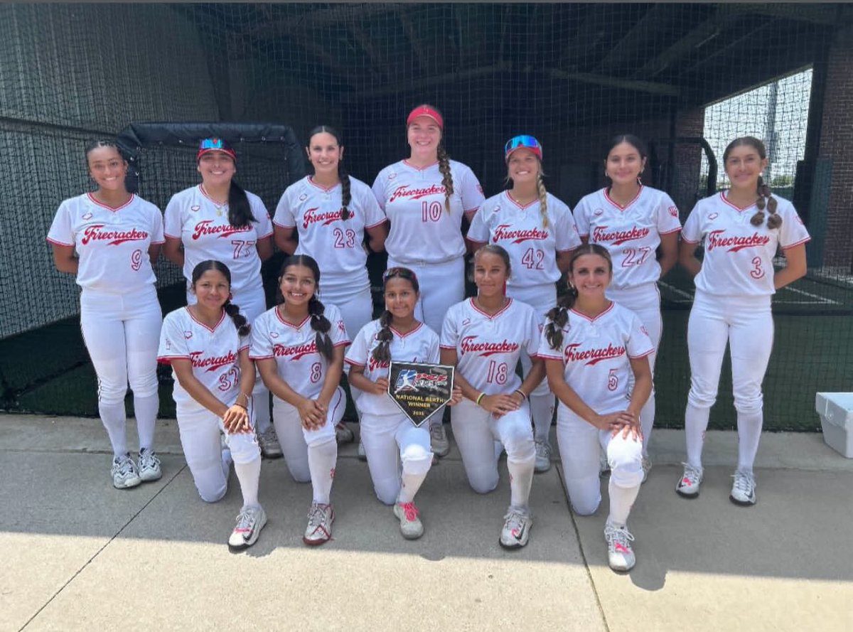 a_cast2026's tweet photo. Amazing weekend at the PGF Qualifier! We will see y’all in California for Nationals! #allgasnobreaks #FCDFWMTZ16U https://t.co/SqVfwbo082