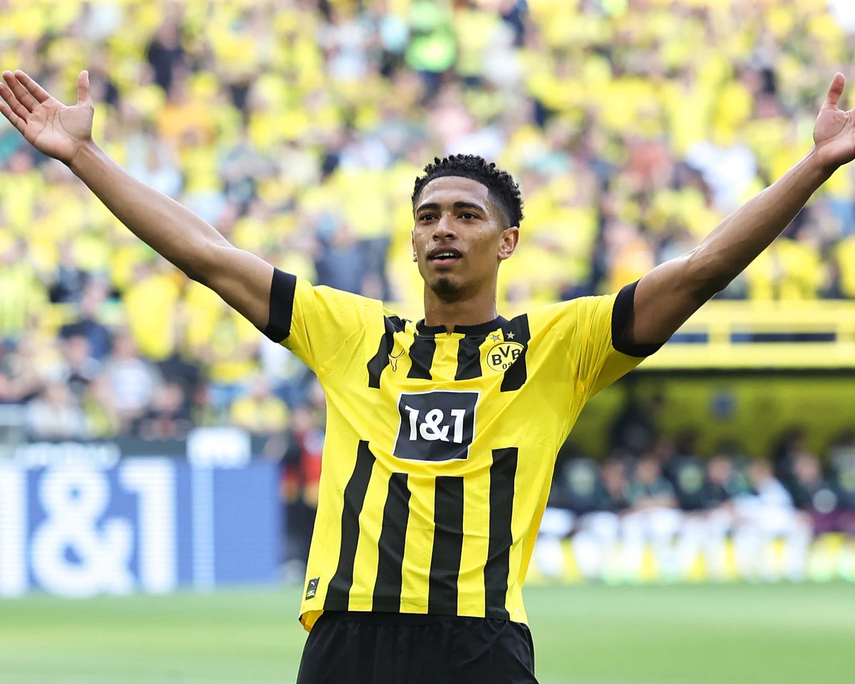 🚨Jobe Bellingham has agreed to join Borussia Dortmund!

Sunderland value him at €30m, just a bid to be settled!

Following in his brother footsteps!!

<a href="/SkySportDE/">Sky Sport</a>