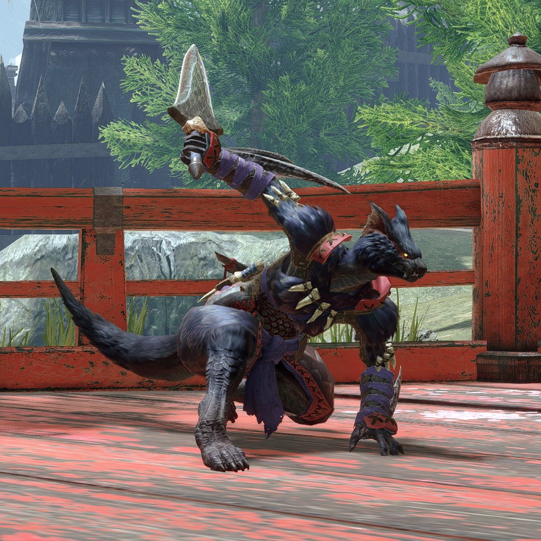 shirogane277alt (@shirogane277alt) on Twitter photo 
