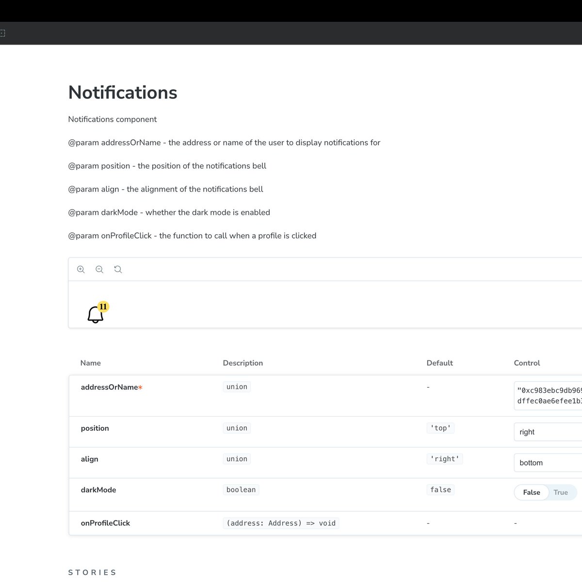 brantly.eth (@brantlymillegan) on Twitter photo NEW RELEASE: Ethereum Identity Kit v0.2.47
What's new:
-<a href="/signinwitheth/">siwe.eth - Sign-In with Ethereum</a> button
-Custom theme colors
-EFP Notifs
-Followers/Following module
-Recommended module
<a href="/ethidkit/">Ethereum Identity Kit | identitykit.eth</a> is a component lib, API, & more to help you integrate the Eth identity stack: <a href="/ensdomains/">ens.eth</a>, <a href="/efp/">Ethereum Follow Protocol | efp.eth</a>, etc
link👇 NEW RELEASE: Ethereum Identity Kit v0.2.47
What's new:
-<a href="/signinwitheth/">siwe.eth - Sign-In with Ethereum</a> button
-Custom theme colors
-EFP Notifs
-Followers/Following module
-Recommended module
<a href="/ethidkit/">Ethereum Identity Kit | identitykit.eth</a> is a component lib, API, & more to help you integrate the Eth identity stack: <a href="/ensdomains/">ens.eth</a>, <a href="/efp/">Ethereum Follow Protocol | efp.eth</a>, etc
link👇