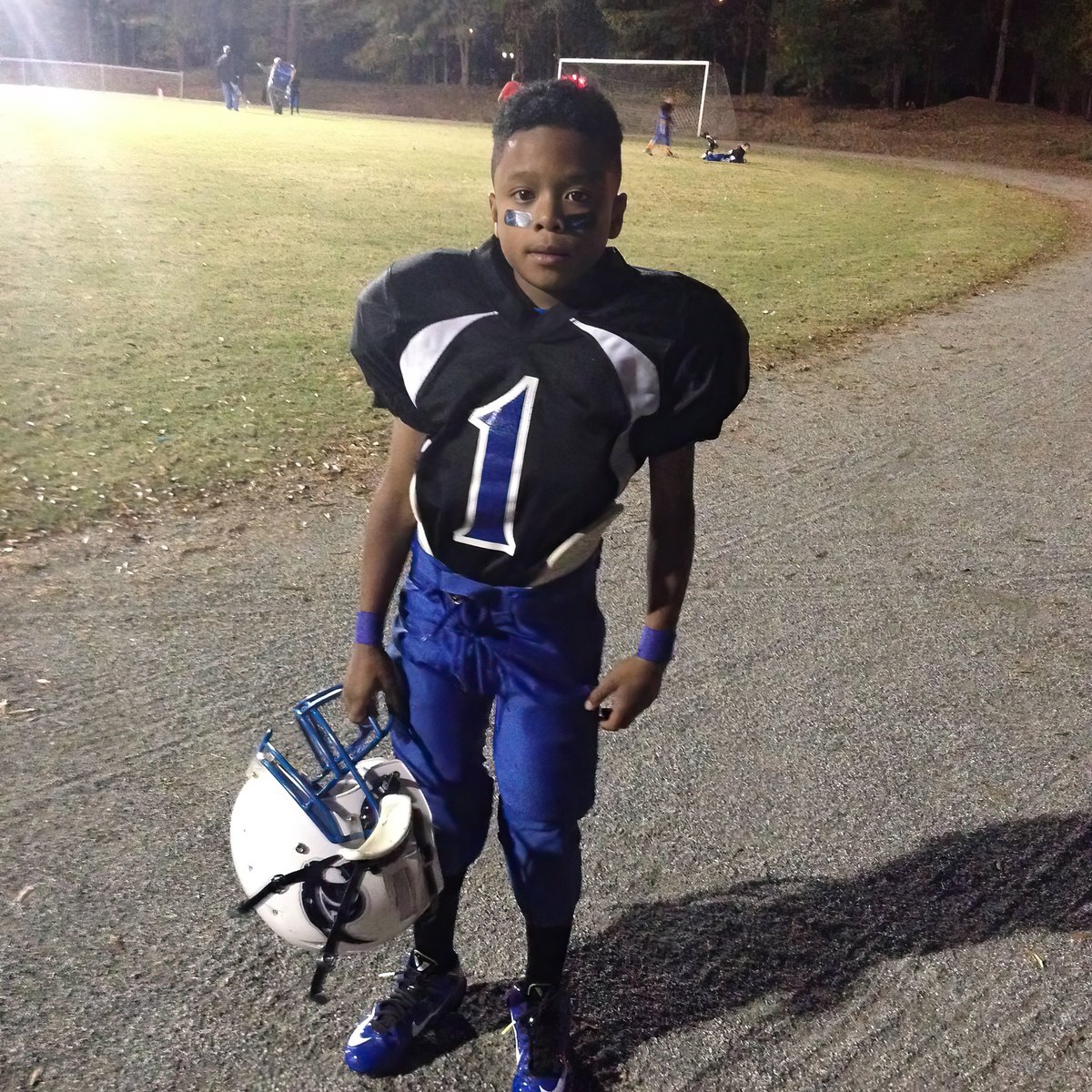ABSSPublic's tweet photo. Kater W. Cornwell III has earned a football scholarship to Catawba College and scholarships from Eli Whitney Ruritan &amp; Elite Cruzers. 🏈He's majoring in Sport Management this Fall. From Southern Patriot to Catawba Chief! #ABSSClassof2025 #ThisisABSS https://t.co/y82hp8WC64