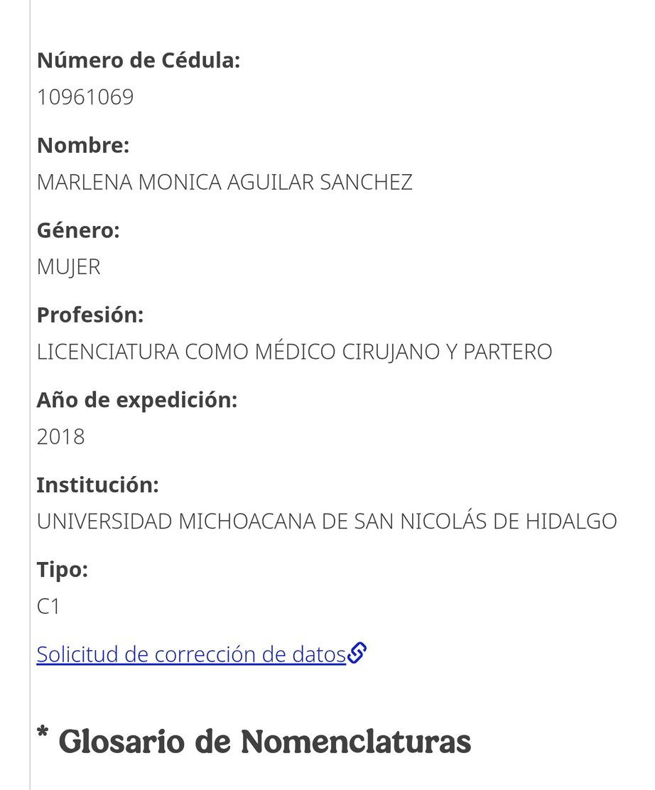 Charlatanes Médicos tweet media