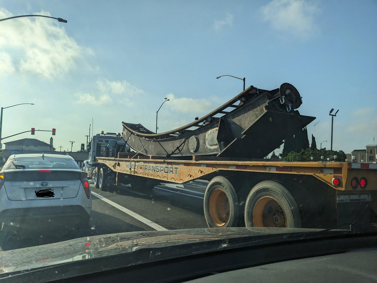 Found this pic on reddit. Looks like MonteZooma might live again. #knotts #Rollercoaster