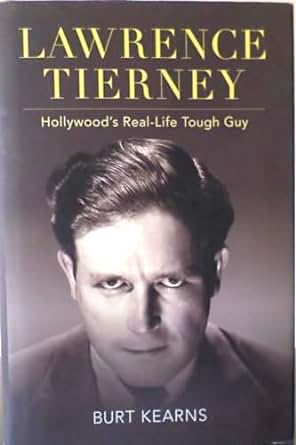 JoAnnDiVerdi's tweet photo. @noirgal17 #LawrenceTierney had undeniable big screen charisma. You can see it even in this small role. His bio is pretty grim. Couldn't help but wonder if he'd been born later & was able to get the help he needed, if things would've been different for him... #TCMParty #GoodLooksGoodBooks https://t.co/3AouN4b8ab