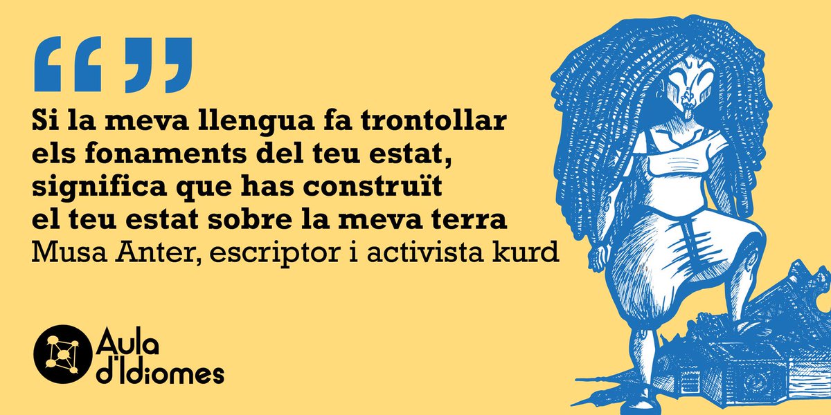 🗣️Llengües que han estat qualificades d’"antipàtiques"
(Encara que no ho siguin)

🗨️Moltes llengües minoritzades han estat titllades d’antipàtiques, molestes o desagradables. No per com sonen, sinó pel que representen. A continuació, una mostra de casos d’arreu del món on