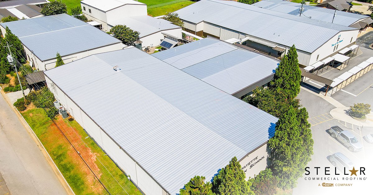 Stellar_Roofing's tweet image. It&apos;s #NationalRoofingWeek2025 and today&apos;s theme is #signatureprojects. We couldn’t pass up the opportunity to share some of our favorites! There were too many good ones to choose from, so we decided to share our top three. Take a look below!