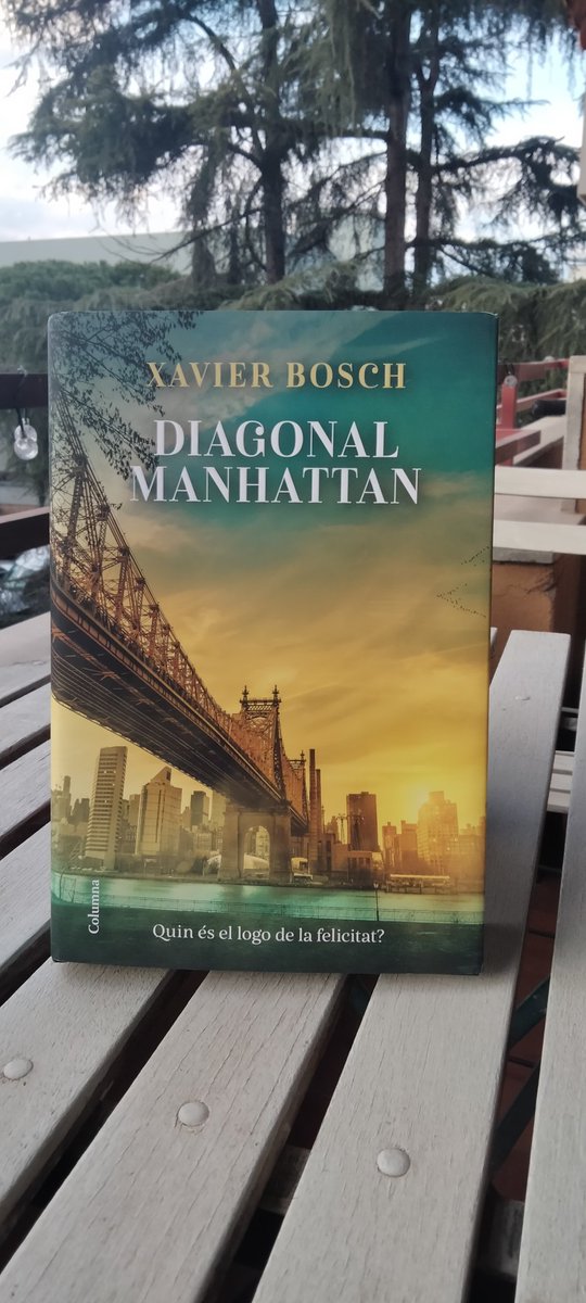 Nou comentari a Paranoia 68: "Diagonal Manhattan", de <a href="/xavierbosch/">Xavier Bosch</a> a <a href="/columnaedicions/">Columna</a>.
<a href="/Grup62/">Grup62</a>
👇
jordicine.blogspot.com/2025/06/diagon…