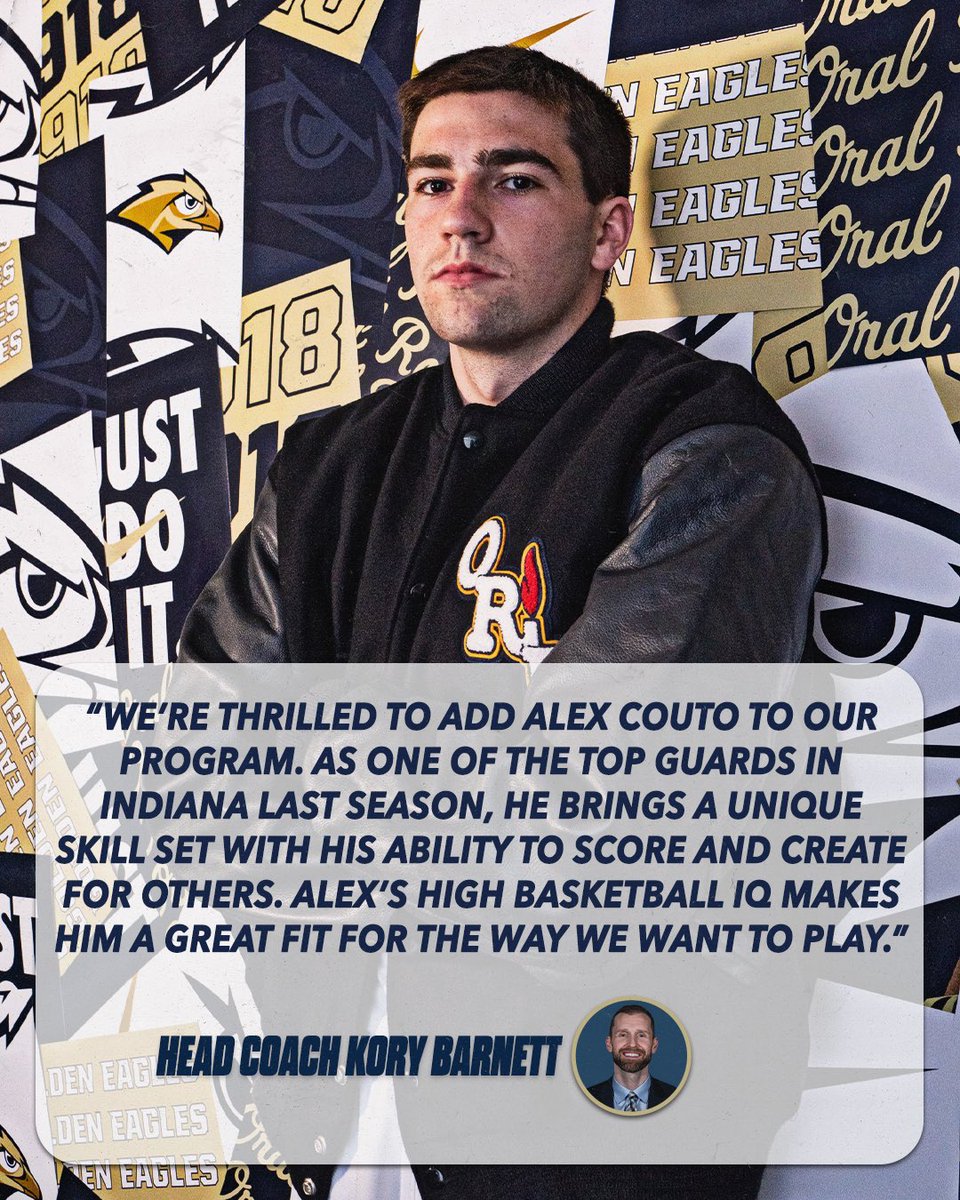 HCKB on the newest Golden Eagle 💯

#ORUMBB | #GoldenStandard