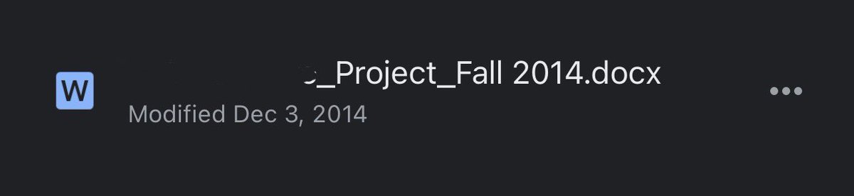 it reads super cringe right now, but in 2014 I had a vision, social and streaming music was going to hit a peak and I knew I wanted to build in between that space as an artist or not!  

my first attempt at a start up from someone that had no idea what it was