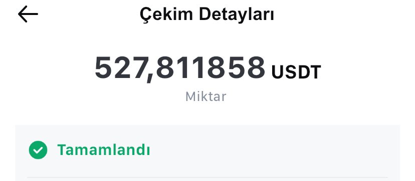 Cryptosourc's tweet photo. 🌙Geceyarısı Kripto Para Düşüşü🚀
Dünya uyurken,cüzdanınız uyanır
5 şanslı gece kuşuna 100$ değerinde kripto veriyoruz -sadece bu gece!

✅ Takip et
💬"Geceyarısı Sihri" yorumu yap
🔁 Bu gönderiyi paylaş

Kazananlar 12:59 AM'de seçildi
Çünkü efsaneler uyumaz — bahis oynarlar💸 https://t.co/FKkWe7irwv