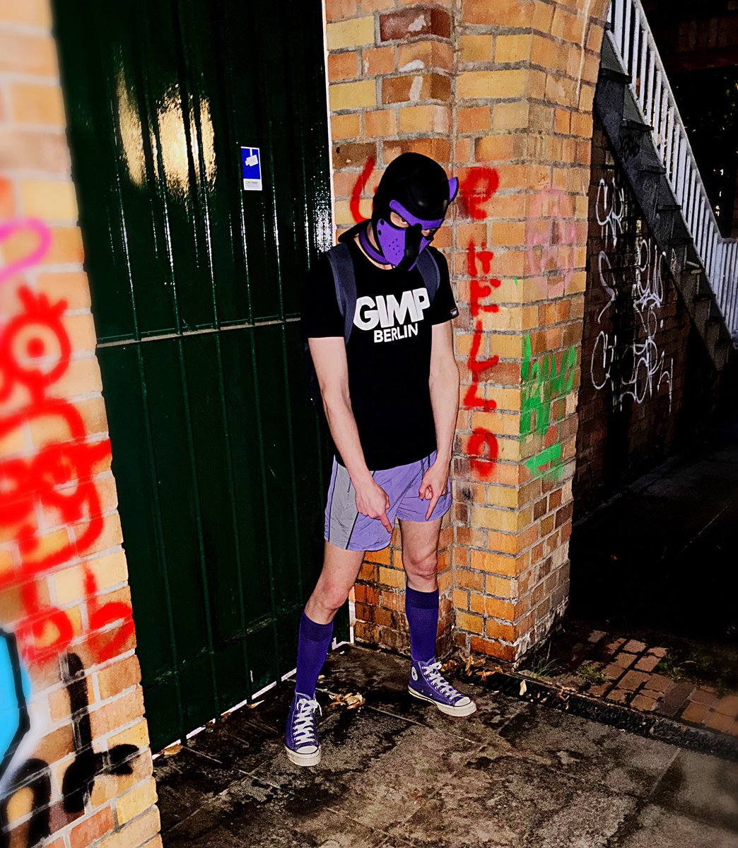 Pup Jazper blue (@jazperblueii) on Twitter photo Taking the <a href="/pup_zoricus/">thatRUBBERtoi aka Zori 🔜LFW🔜SA</a> down south even if he thinks to still be in charge…
#pupplay #gimp #humanpup Taking the <a href="/pup_zoricus/">thatRUBBERtoi aka Zori 🔜LFW🔜SA</a> down south even if he thinks to still be in charge…
#pupplay #gimp #humanpup