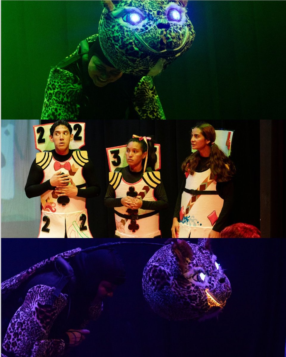 OpenPlayCol's tweet photo. Nos gusta tomar fotos a las obras de teatro. Aquí un ejemplo de ellas. #openplaystudios https://t.co/zOs2zrgFRA