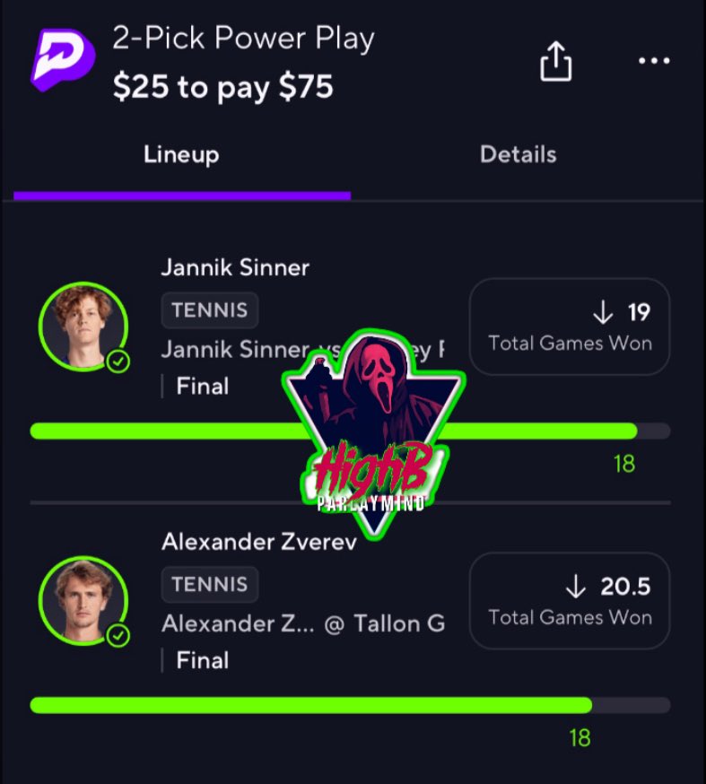 High Bs Picks😈🔌🎾🎾 tweet media