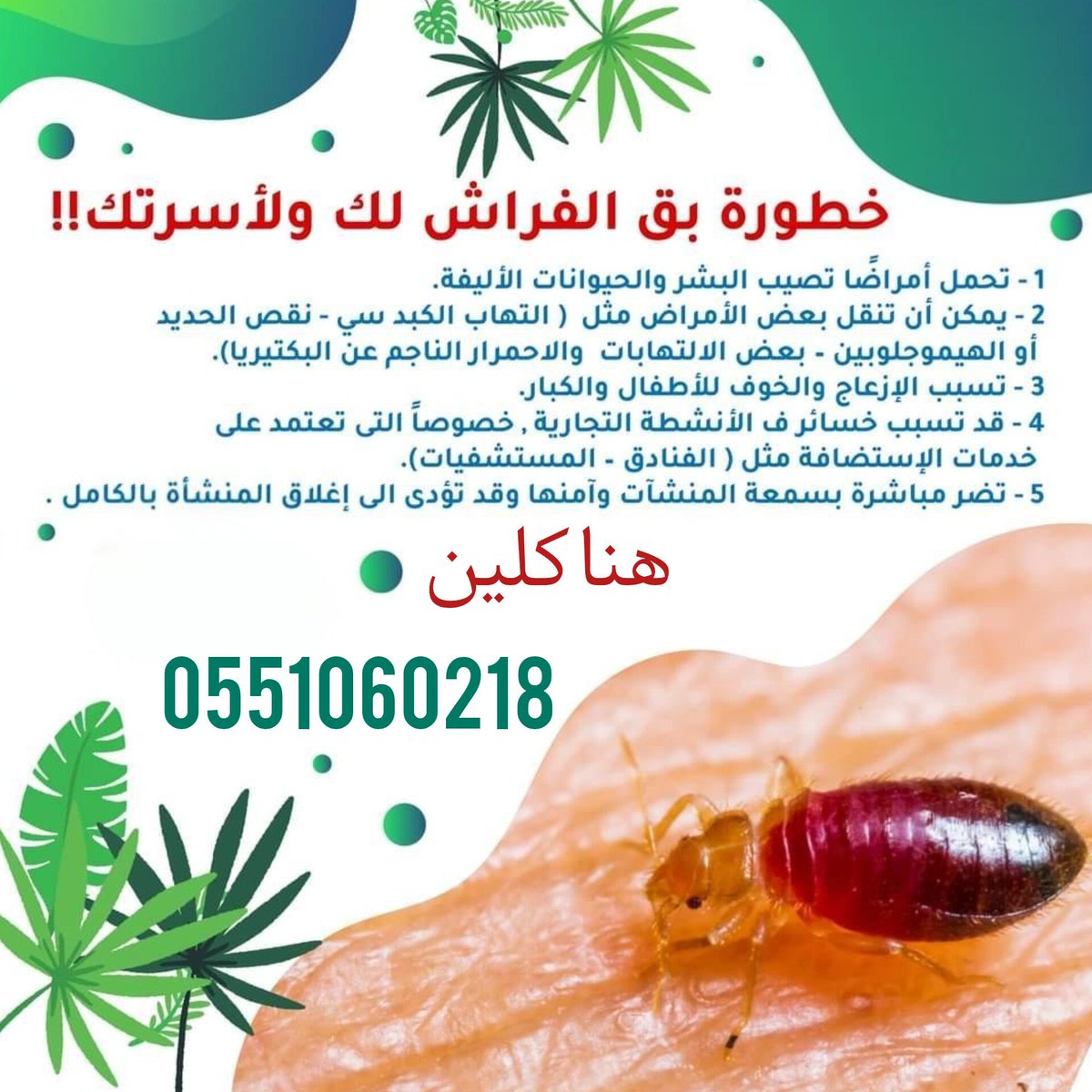 kna444's tweet photo. شركة تنظيف كنب موكيت بالرياض
بالخرج 🇸🇦🎯

تنظيف شقق فلل بيوت منازل🎯

تنظيف مكيفات مجالس مكاتب

تنظيف 🎯خزانات وعزل واستراحات

مكافحة حشرات تعقيم منازل

نقل عفش فك وتركيب🥝

تخزين أثاث بالرياض

كشف 🎯تسربات المياه عوازل

تسليك مجاري وبيارات

تركيب طارد حمام وشبك🫒

☎️0551060218 https://t.co/JFLRNi8MyB
