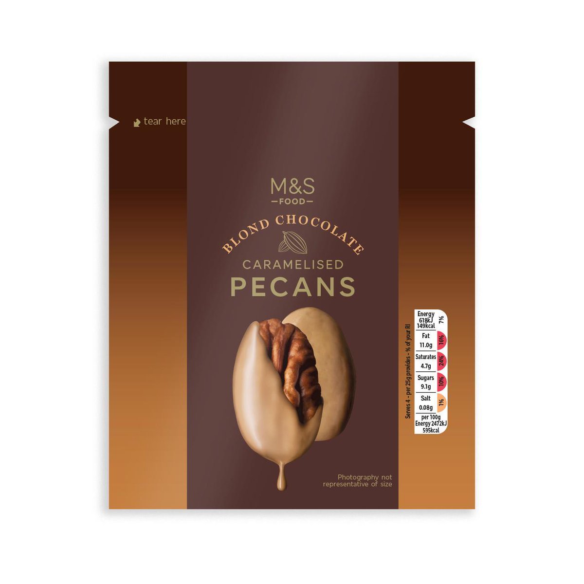 Lissa Evans (@lissakevans) on Twitter photo Me and <a href="/cazroz/">Cari Rosen</a> daintily scarfed an entire packet of these tonight in about 2 minutes. They are fantastically delicious. Me and <a href="/cazroz/">Cari Rosen</a> daintily scarfed an entire packet of these tonight in about 2 minutes. They are fantastically delicious.