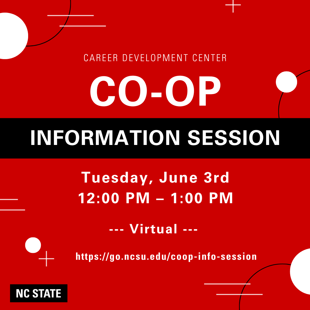 NC State Career Development (@NCStateCareer) / Posts / X