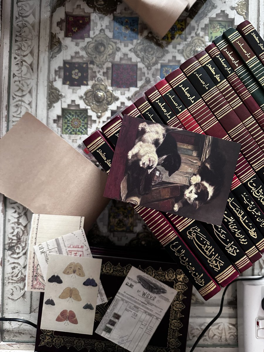 رفّ | متجر كتب tweet media