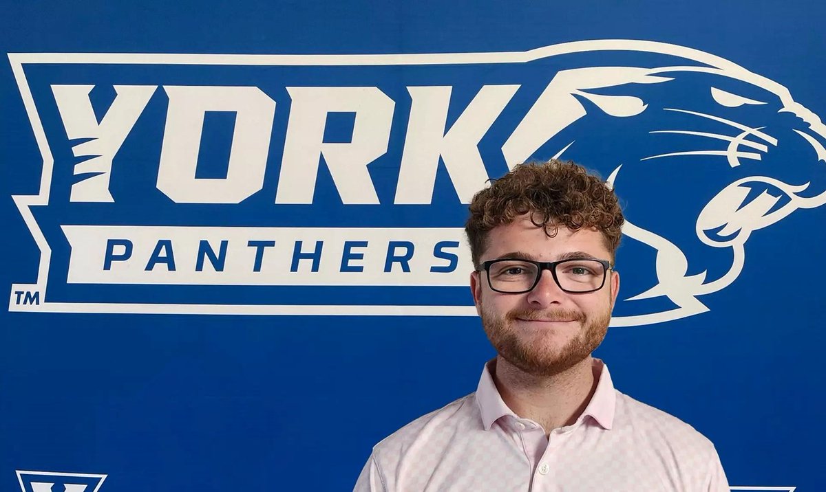 ICYMI: Ryan Hill has been named the head coach of the men's and women's golf programs at <a href="/YUPanthers/">YU Panthers</a>! #KCACgolf

kcacsports.com/news/2025/6/2/…

<a href="/NAIA/">NAIA</a>