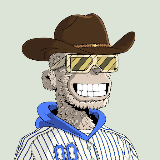 DasBill3's tweet image. New pfp who dis? Finally broke down and pick one up