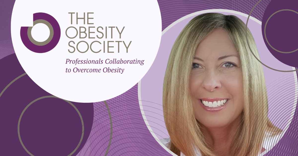 The Obesity Society (@obesitysociety) on Twitter photo Big news from <a href="/ObesitySociety/">The Obesity Society</a>! We’re thrilled to welcome Sherlyn Celone-Arnold, M.S., as our new CEO 🎉With years of strategic leadership at TOS & beyond, she’s ready to guide us into an exciting new chapter.More ➡️ ow.ly/37uE50W2WJm #ObesityResearch #Leadership Big news from <a href="/ObesitySociety/">The Obesity Society</a>! We’re thrilled to welcome Sherlyn Celone-Arnold, M.S., as our new CEO 🎉With years of strategic leadership at TOS & beyond, she’s ready to guide us into an exciting new chapter.More ➡️ ow.ly/37uE50W2WJm #ObesityResearch #Leadership